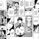 Illustration for article titled AnimeGATE: Thus AniTAY Compared Them (Ep 8 vs. Ch 17-19)